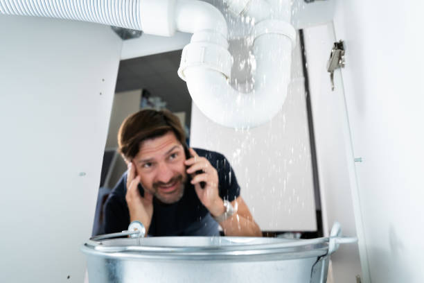 Best Best Plumbers Near Me  in Archbald, PA