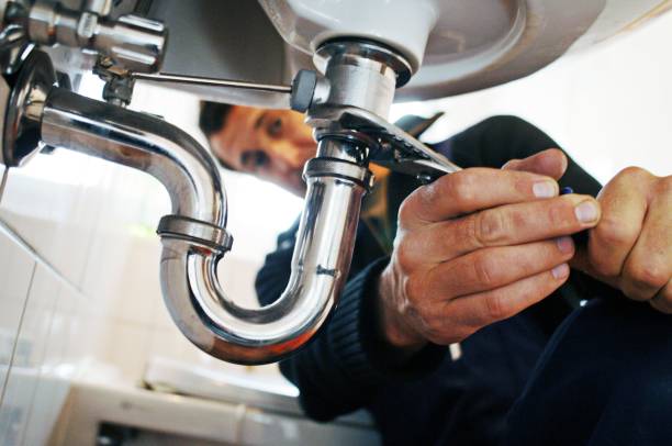 Best Plumbing Inspection Services  in Archbald, PA