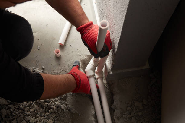 Professional Plumbing in Archbald, PA