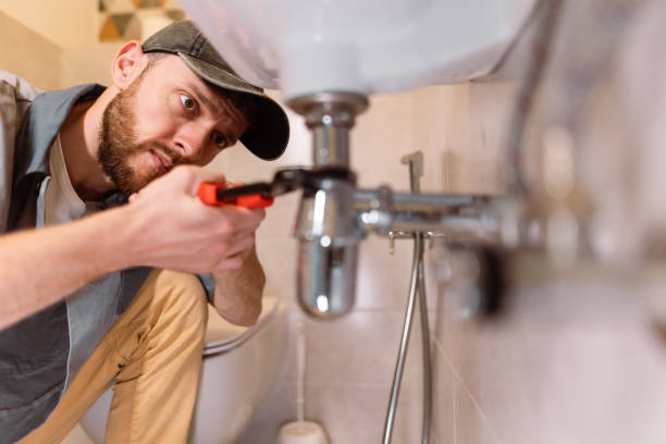 Best Local Plumber Services  in Archbald, PA