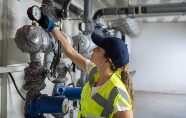 Best 24-Hour Plumber Near Me  in Archbald, PA