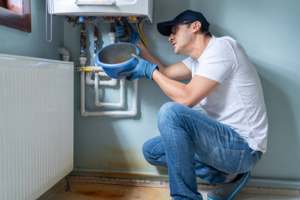 Best Leak Detection Services  in Archbald, PA