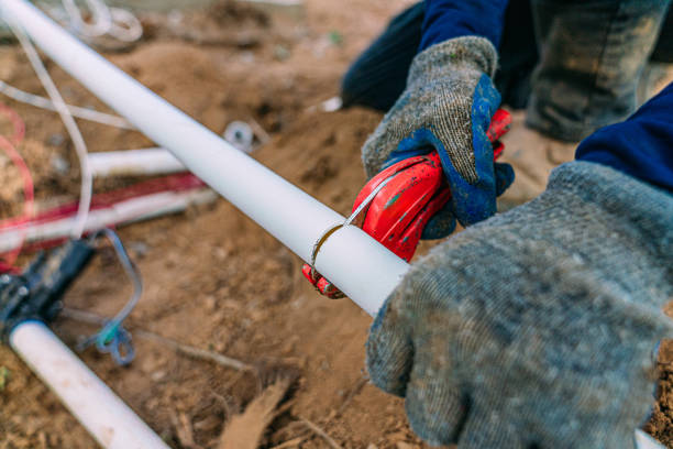 Best Leak Detection Services  in Archbald, PA